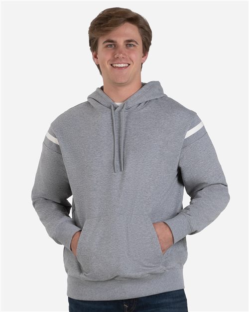 Holloway - Unisex Heritage Prep Hooded Sweatshirt - 223526