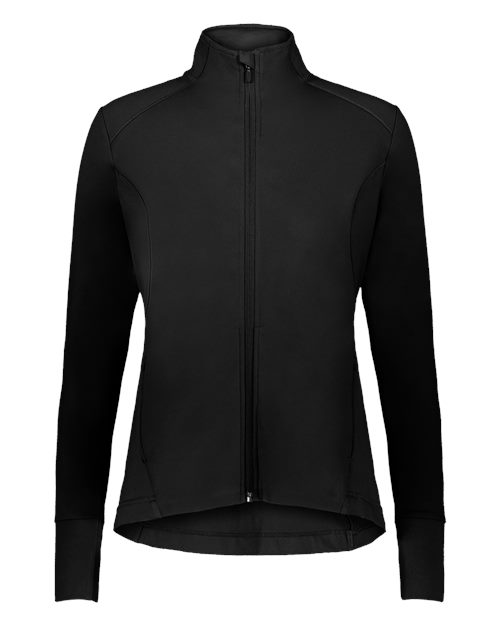 Holloway - Women's Eco Revive™ City Flex Full-Zip Jacket - 223765