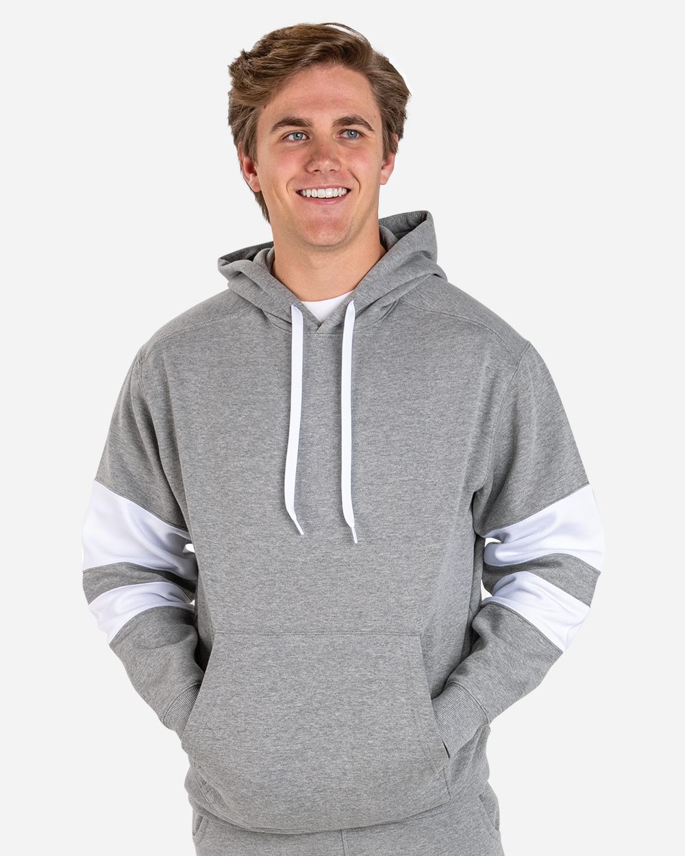 Holloway - Unisex Jackson Way Hooded Sweatshirt - 229576
