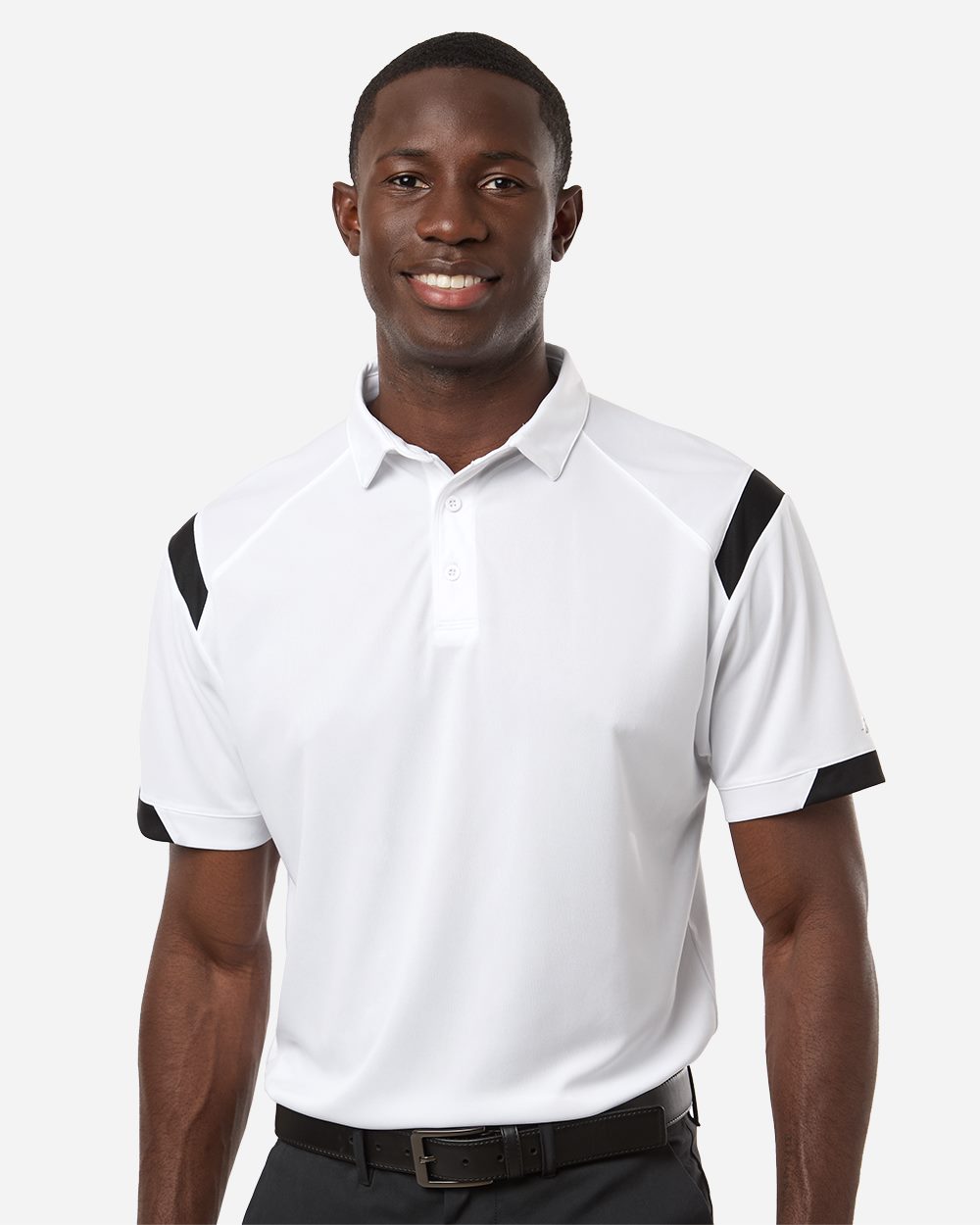 Badger - Unisex On the Rise Polo - 3350