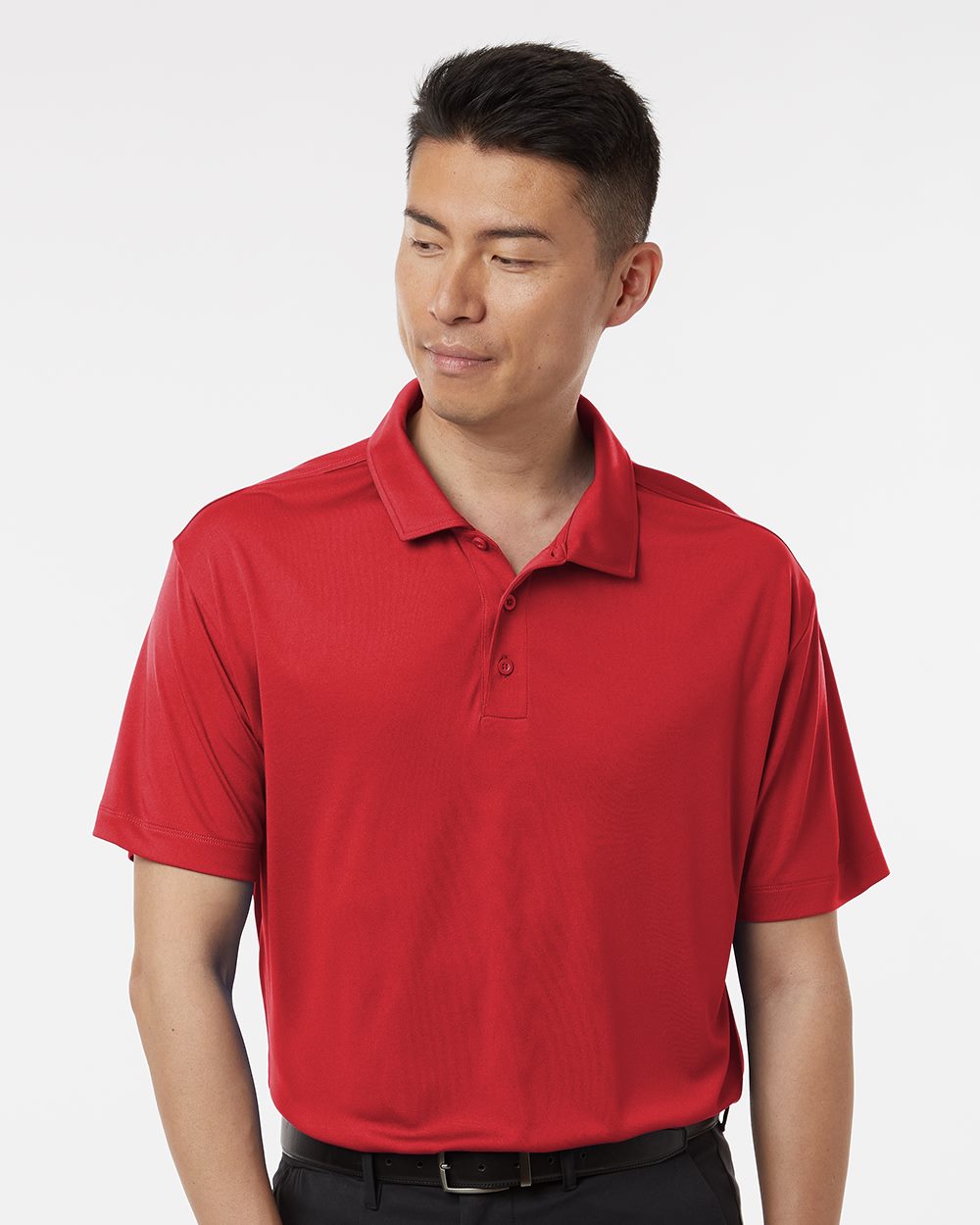 AllPro - Men's Tall Pro-Lock Performance Polo - 41800T