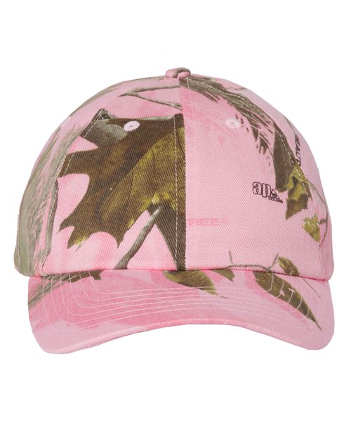 Kati - Gorra de camuflaje con licencia especial para mujer - SN20W