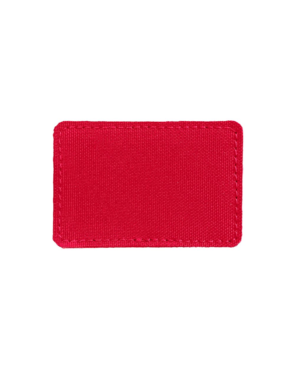 MERET - Small Blank Red Patch - Qty 10 - SPF10