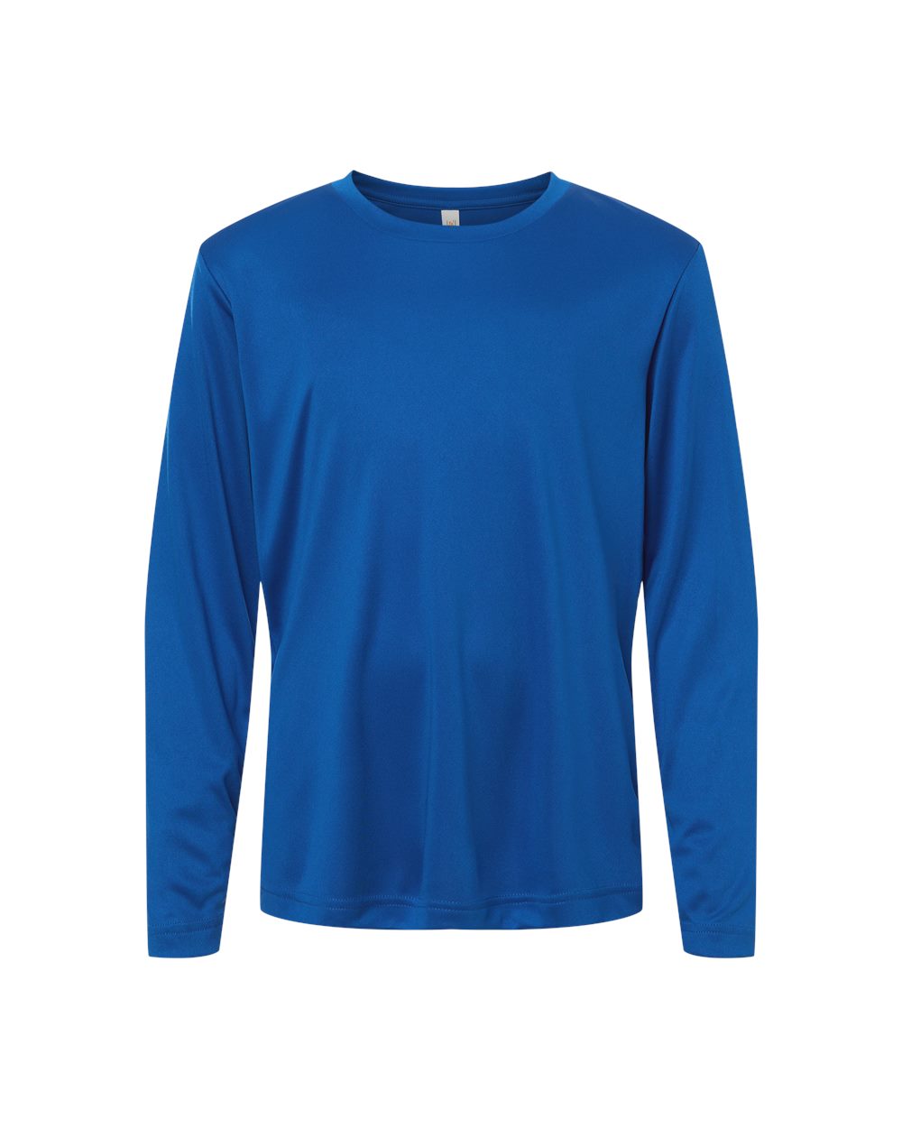 CORE365 - Youth Capital Performance Long Sleeve T-Shirt - CE10LY