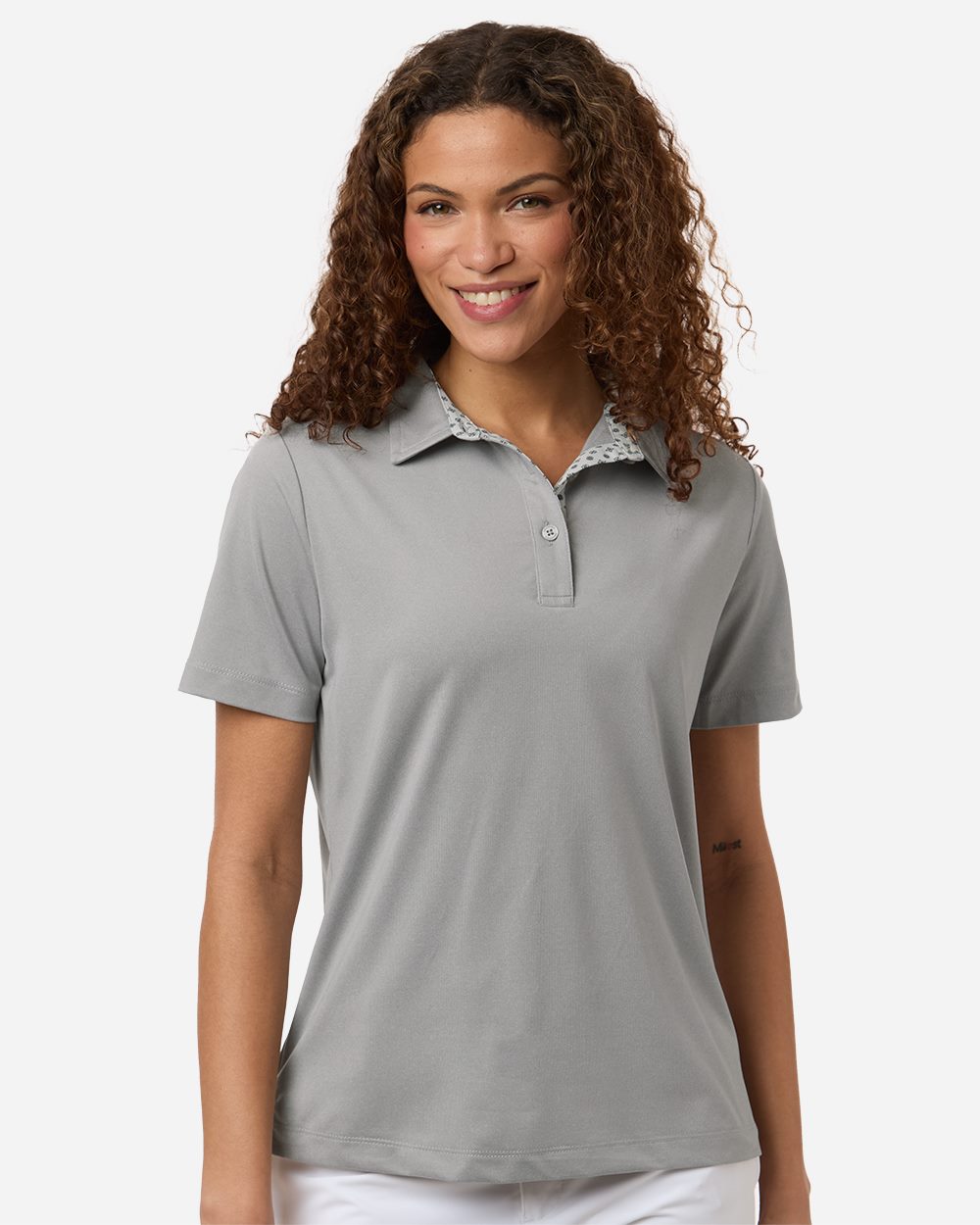 Swannies - Women's Ella Polo - SW2001L