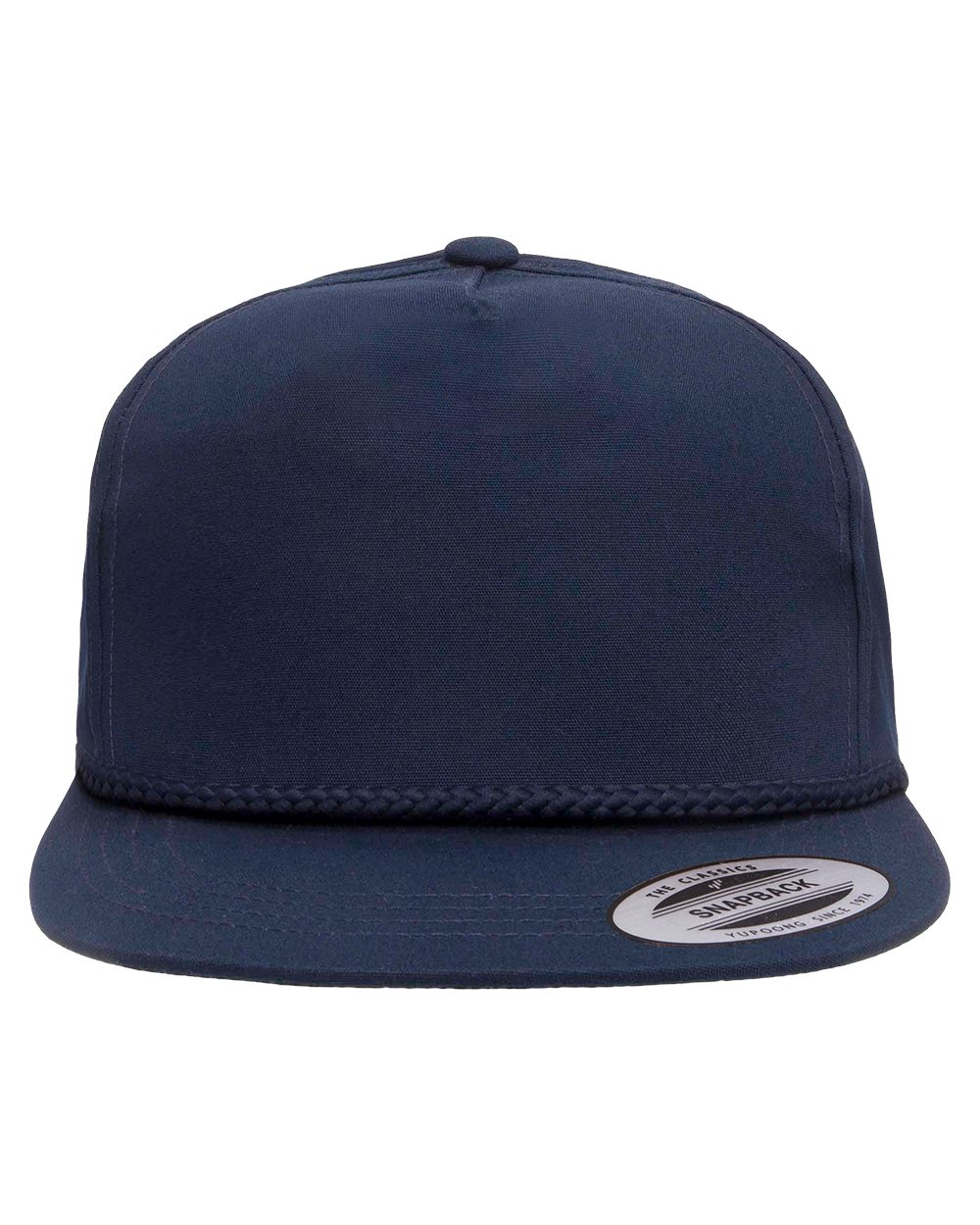 YP Classics - Classic Poplin Golf Cap - 6002YP