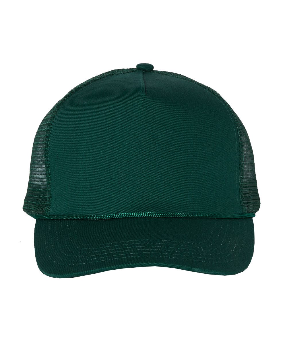 Valucap - Gorra de camionero de cinco paneles - 8804H