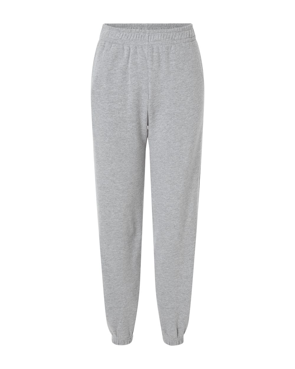 BELLA + CANVAS - Pantalones deportivos juveniles de polar esponjoso - 3738Y