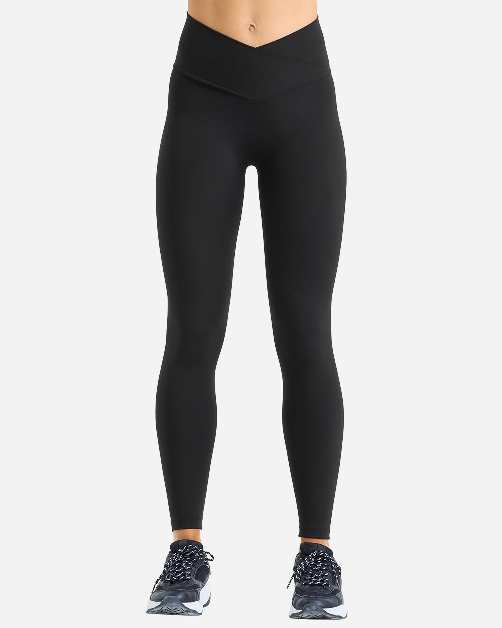 TriDri - Women's Luxe Leggings - TD651
