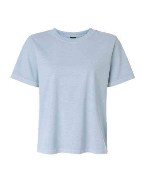 BELLA + CANVAS - Women's Garment-Dyed Tee - 6110GD