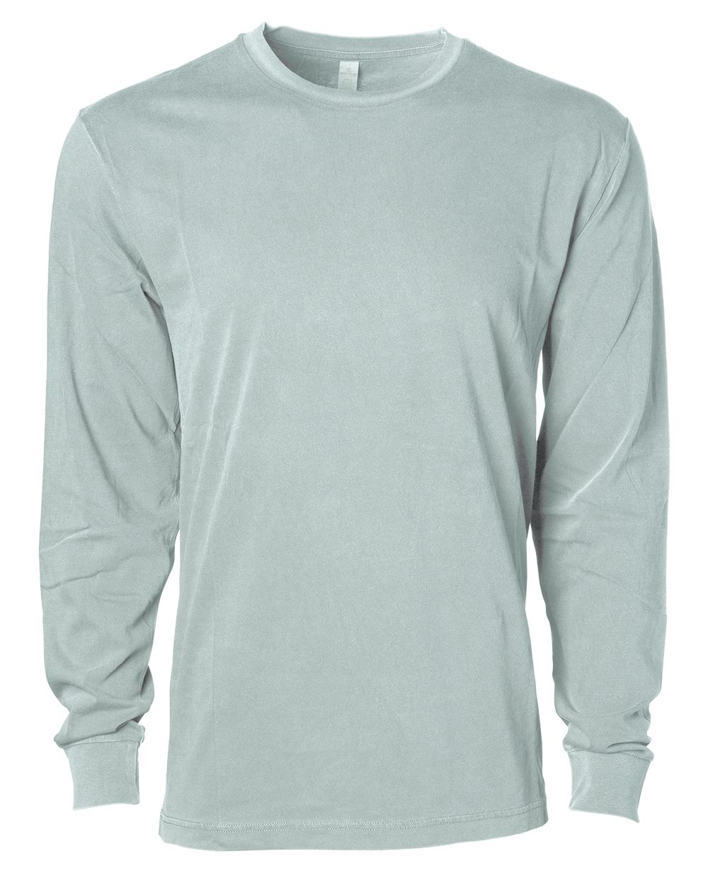 Independent Trading Co. - Unisex Premium Long Sleeve T-Shirt - PRM180LST
