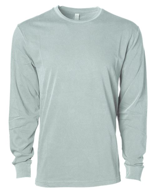 Independent Trading Co. - Unisex Premium Long Sleeve T-Shirt - PRM180LST