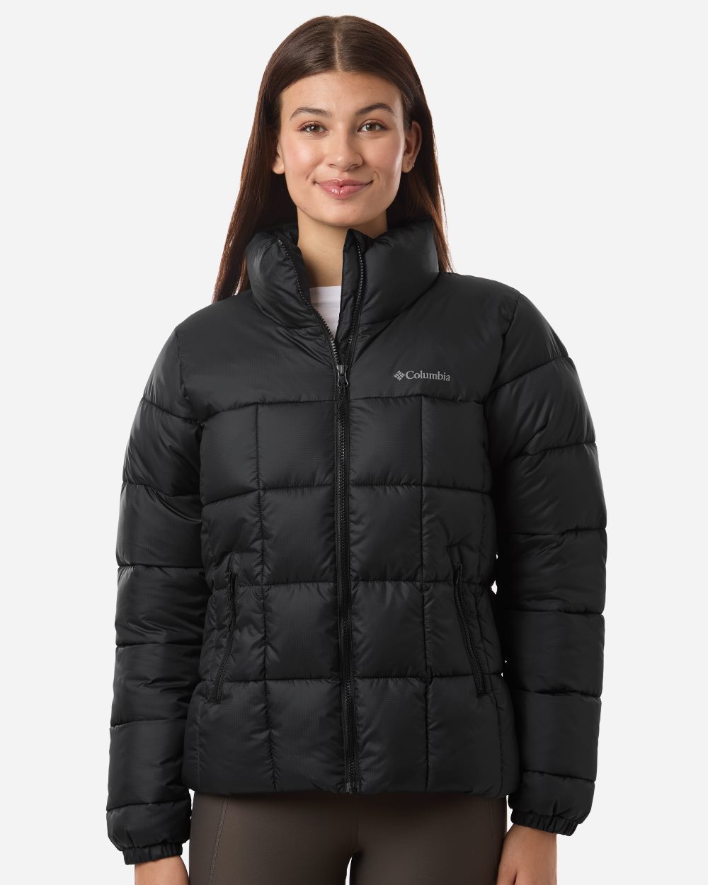 Columbia - Women's Puffect™ III Full-Zip Jacket - 217125