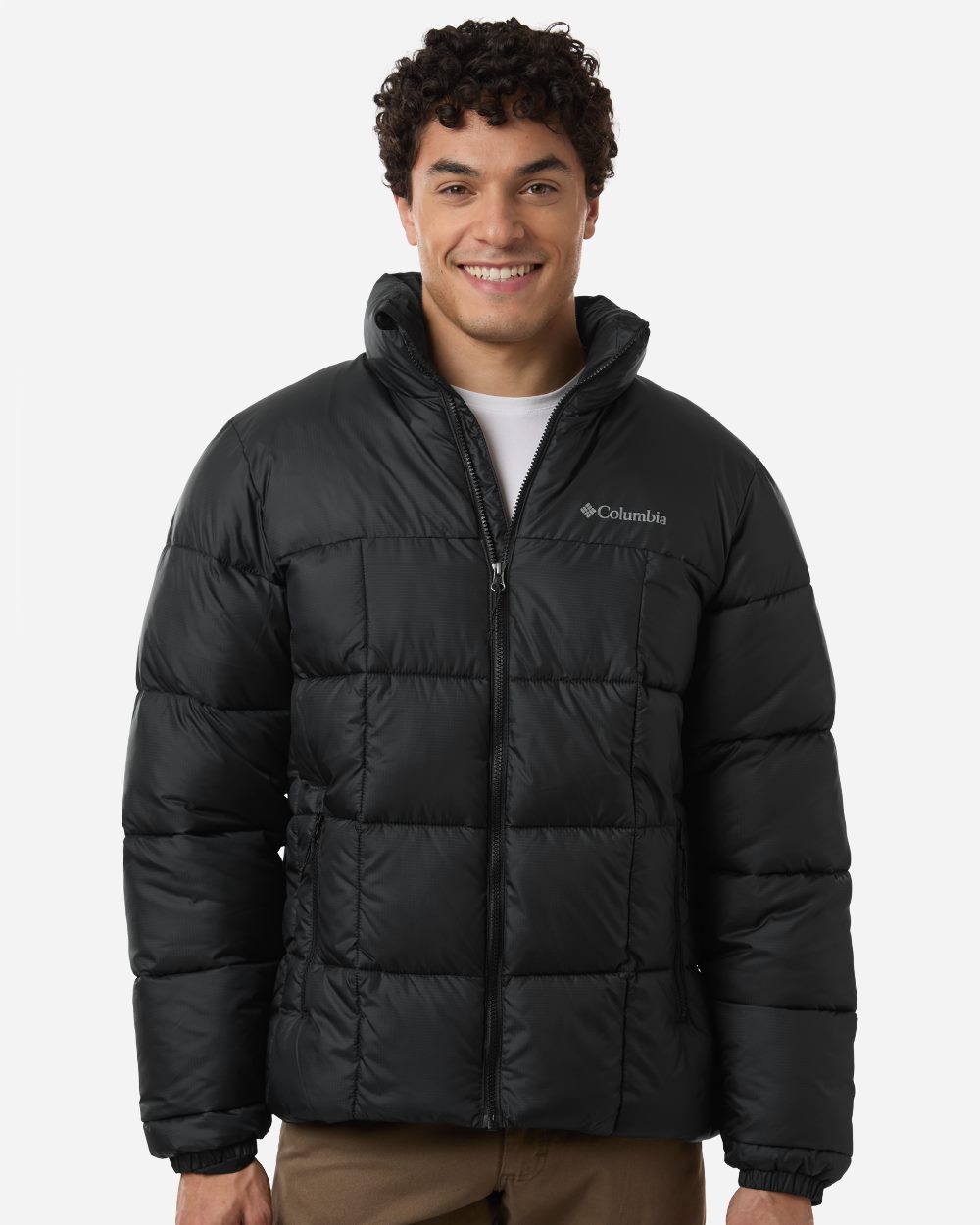 Columbia - Men's Puffect™ IV Jacket - 217430