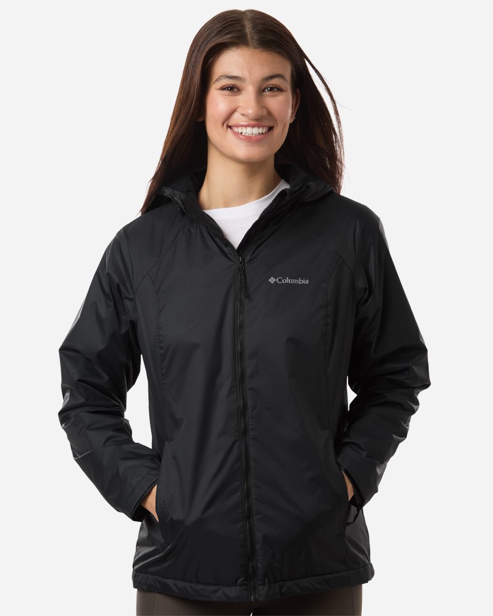 Columbia - Women's Scattered Showers™ Fleece Lined Jacket - 217129