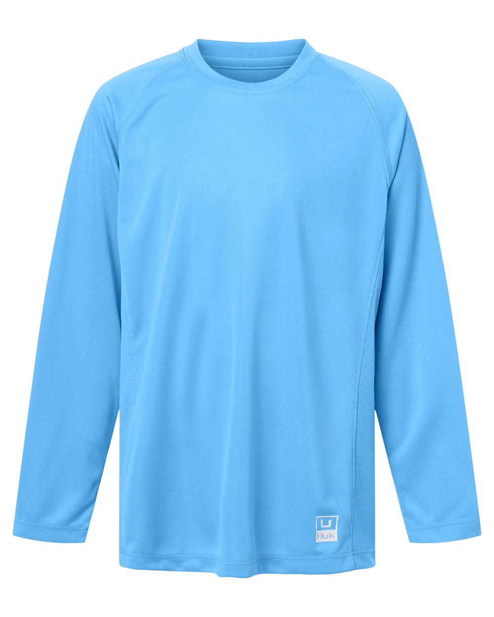 HUK - Youth Pursuit Long Sleeve T-Shirt - H712L004