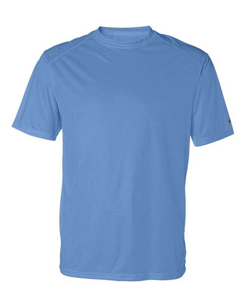 Badger - Men's B-Core Sport Shoulders T-Shirt - 4120
