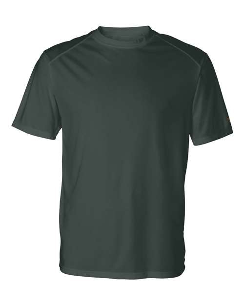 Badger - Camiseta deportiva con hombros descubiertos B-Core para hombre - 4120