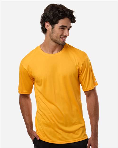 Badger - Men's B-Core Sport Shoulders T-Shirt - 4120