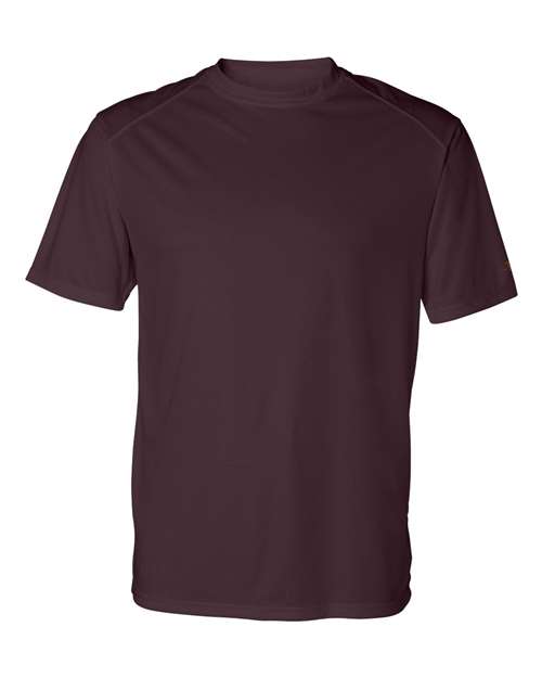 Badger - Camiseta deportiva con hombros descubiertos B-Core para hombre - 4120