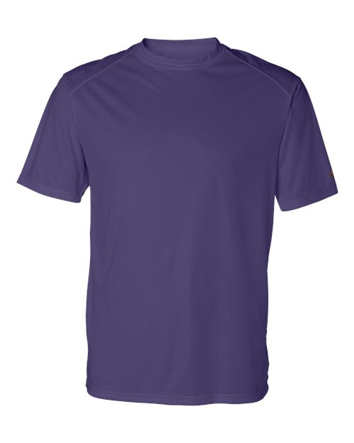 Badger - Men's B-Core Sport Shoulders T-Shirt - 4120