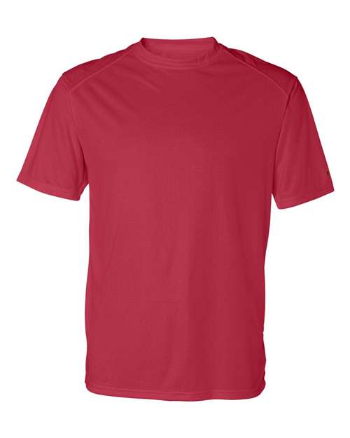 Badger - Men's B-Core Sport Shoulders T-Shirt - 4120