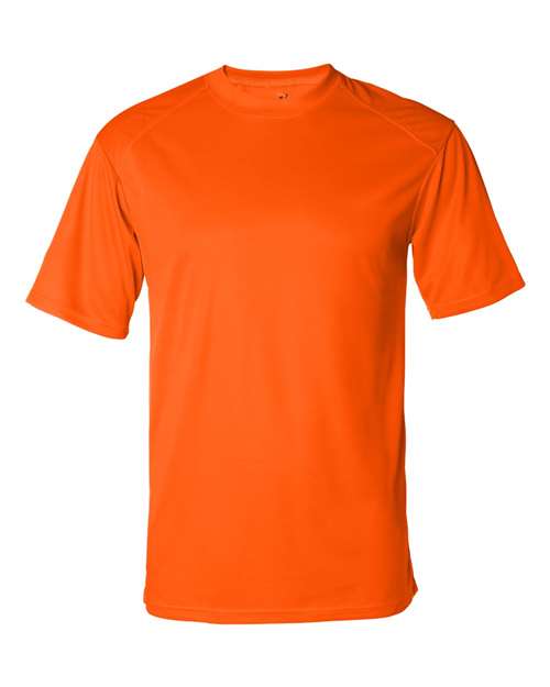 Badger - Men's B-Core Sport Shoulders T-Shirt - 4120