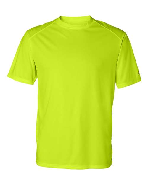 Badger - Men's B-Core Sport Shoulders T-Shirt - 4120