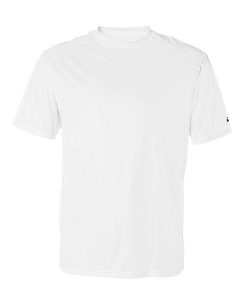 Badger - Men's B-Core Sport Shoulders T-Shirt - 4120