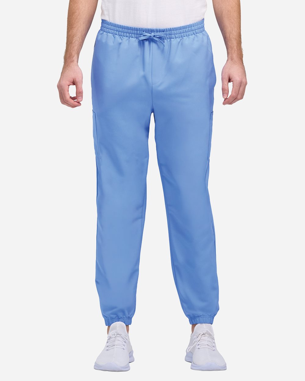 Hanes - Men's Scrub Joggers - HMB001