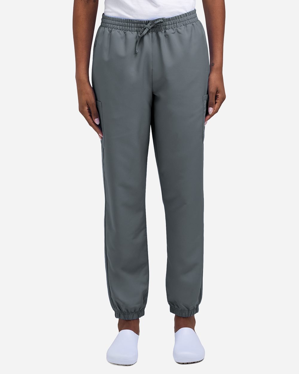 Hanes - Women's Scrub Joggers - HSB001