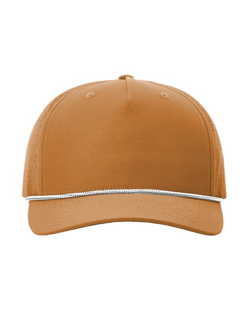 Richardson - Laser Perf Performance Rope Cap - 355