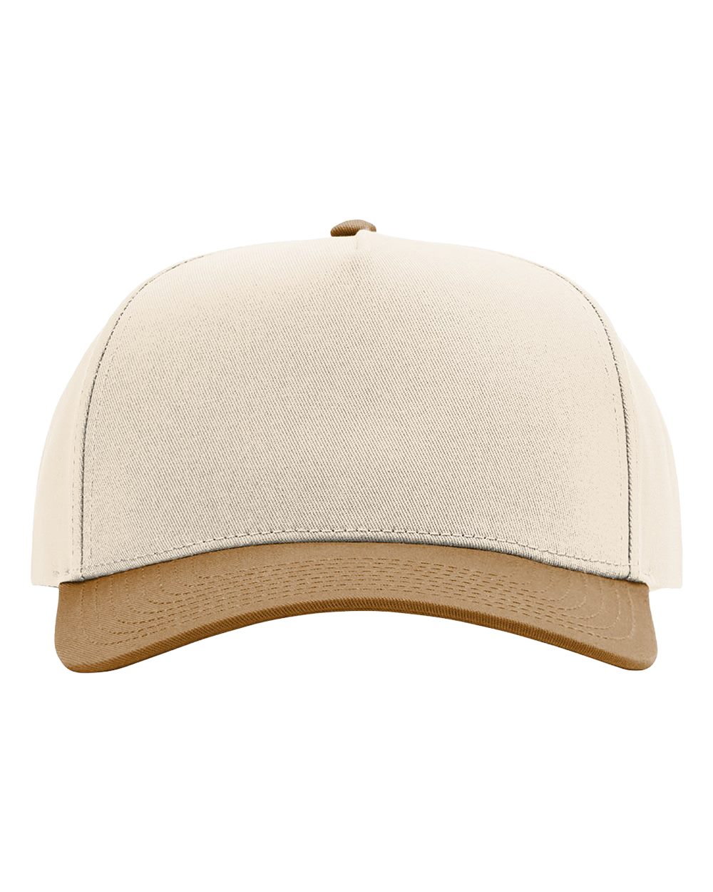 Richardson - Full Fabric Five-Panel Champ Cap - 323FPC