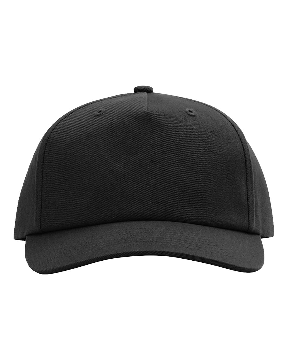 Richardson - Five-Panel Gramps Cap - 356