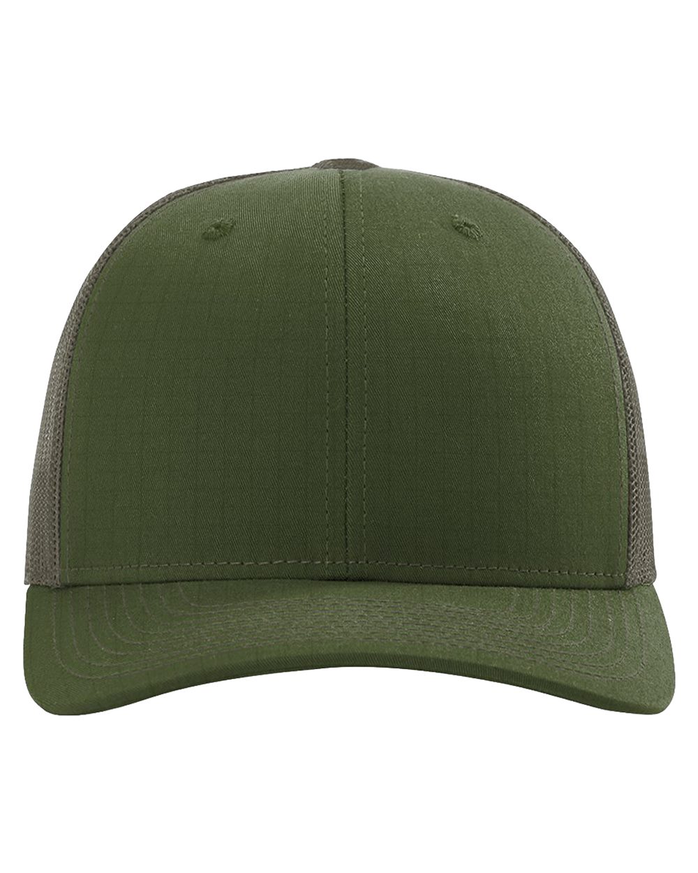 Richardson - Tactical Trucker Cap - 112T