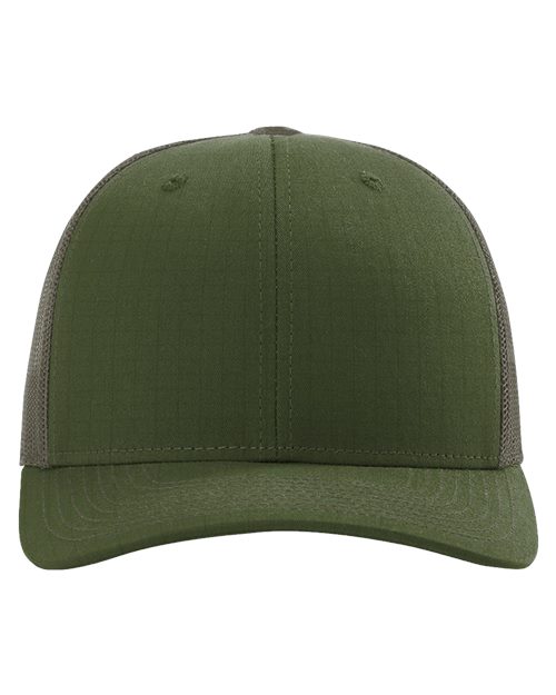Richardson - Tactical Trucker Cap - 112T