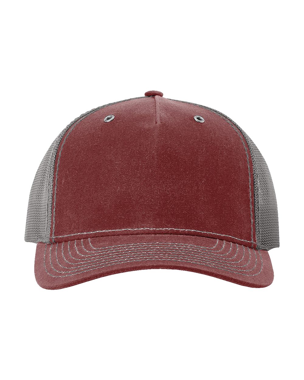 Richardson - Hawthorne Trucker Cap - 112WH