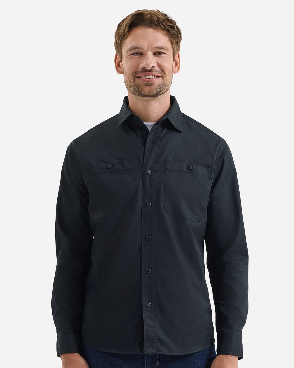 Artisan Collection by Reprime - Unisex Utility 2.0 Service Shirt - RP021