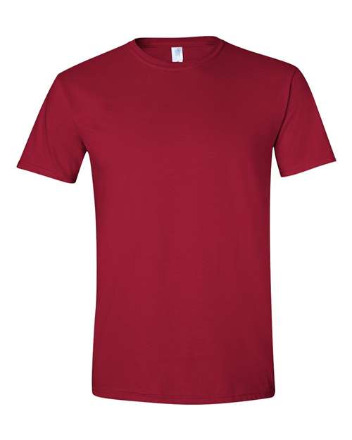 Gildan - Camiseta unisex Softstyle® - 64000