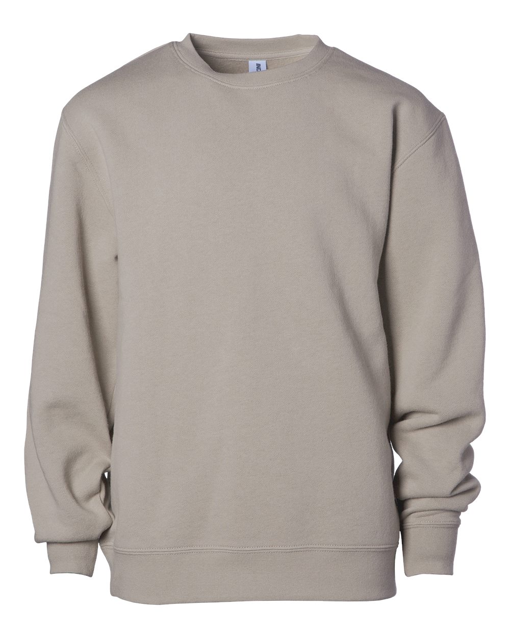 Independent Trading Co. - Youth Midweight Crewneck Sweatshirt - SS3001Y