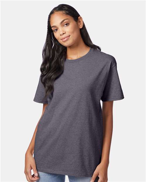 Hanes - Unisex Authentic T-Shirt - 5250