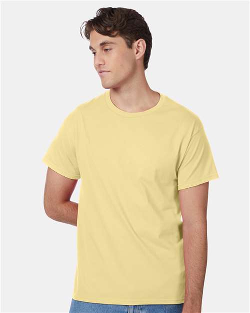 Hanes - Unisex Authentic T-Shirt - 5250