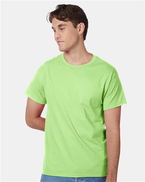 Hanes - Unisex Authentic T-Shirt - 5250