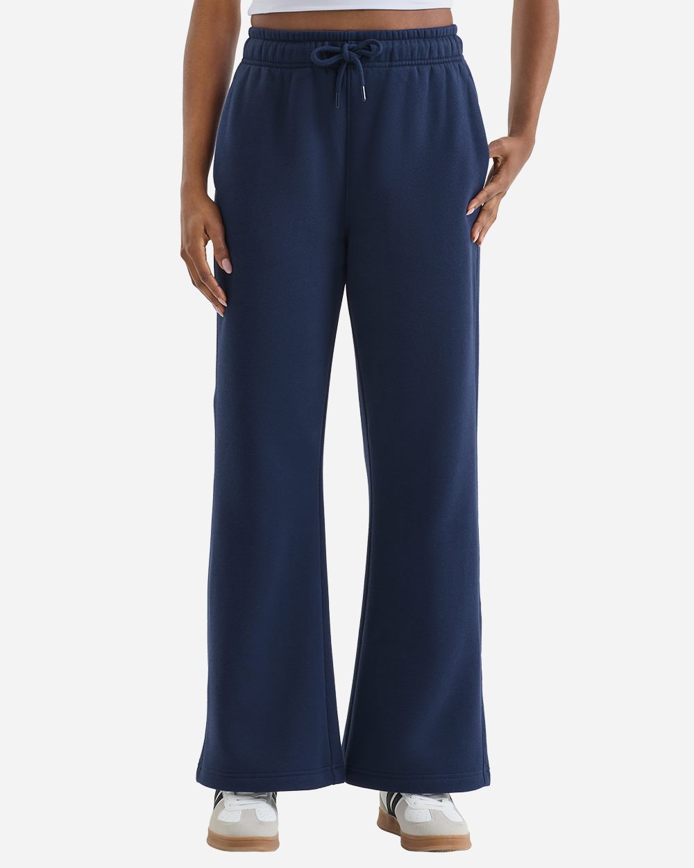 TriDri - Women's Mia Wide Leg Pants - TD607