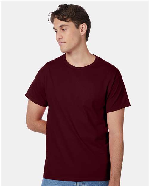 Hanes - Unisex Authentic T-Shirt - 5250