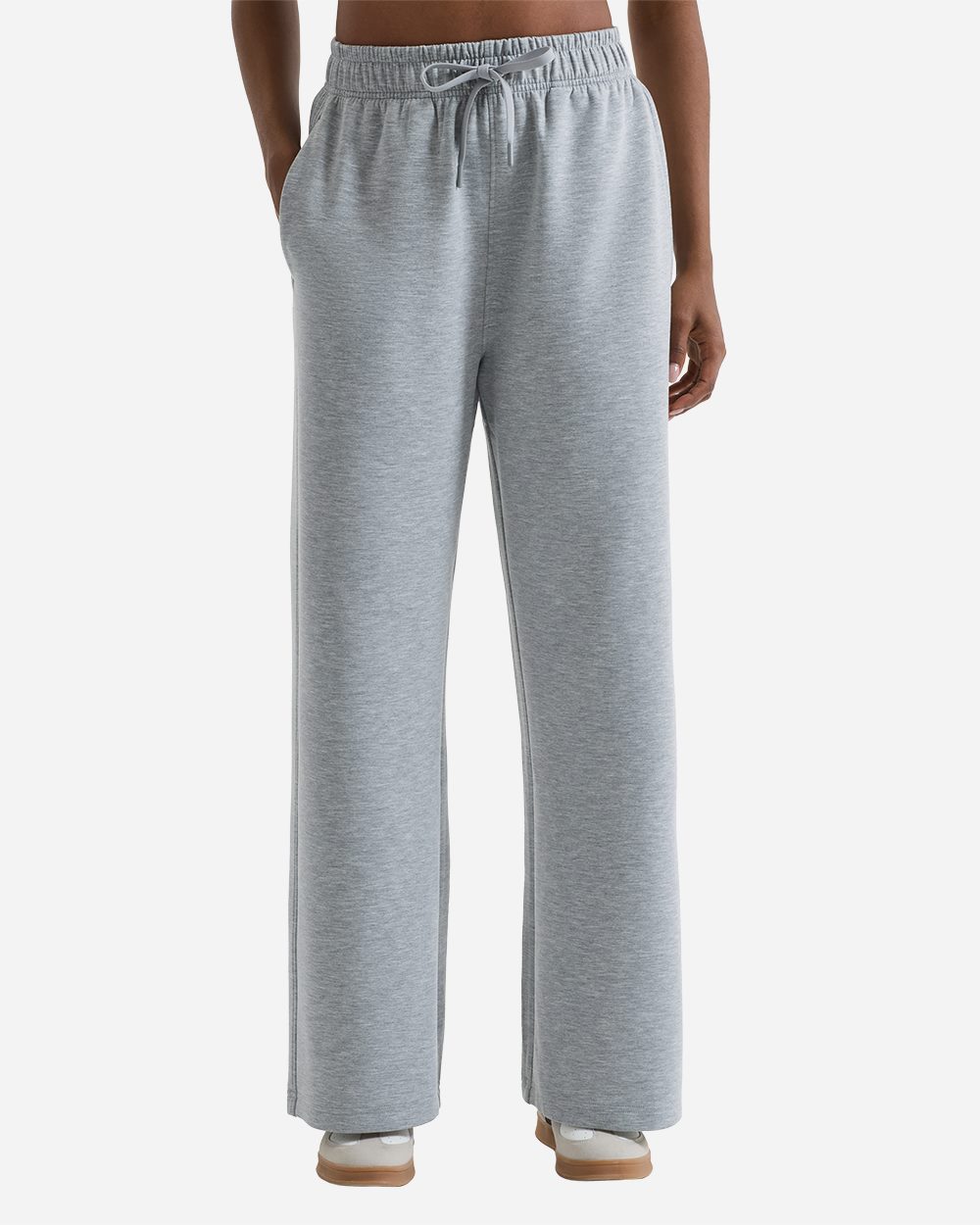 TriDri - Women's Luxe Wide Leg Pants - TD661
