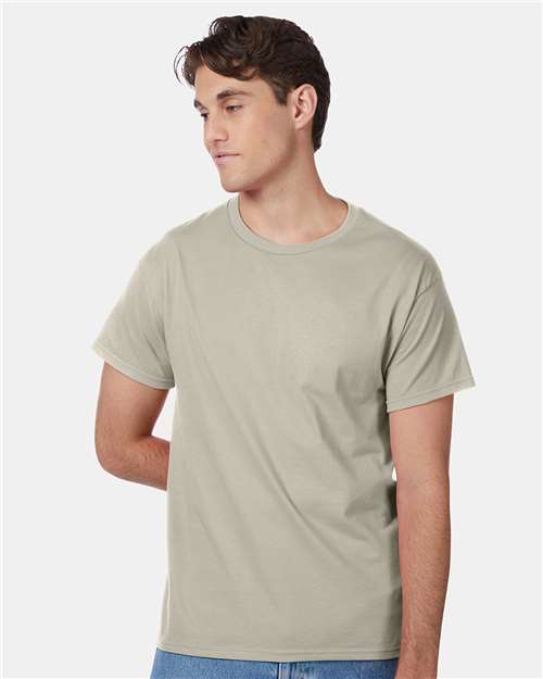 Hanes - Unisex Authentic T-Shirt - 5250