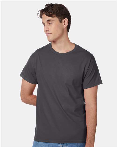Hanes - Unisex Authentic T-Shirt - 5250
