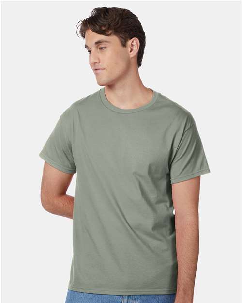 Hanes - Unisex Authentic T-Shirt - 5250