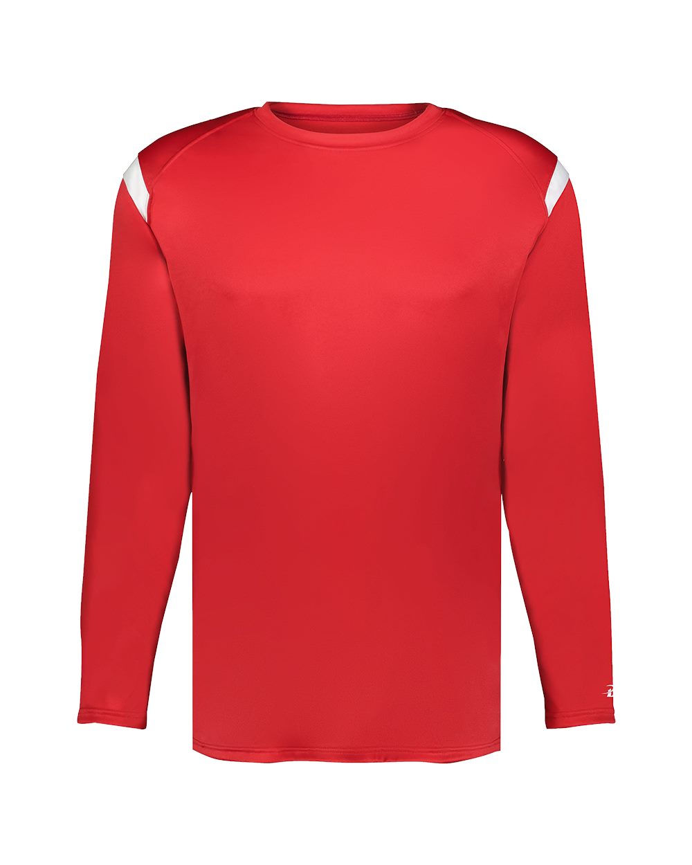 Badger - Unisex On The Rise Long Sleeve T-Shirt - 4255